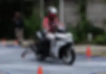 Wajib ABS Untuk Motor Bisa Segera Diterapkan di Indonesia, Begini Tahapannya