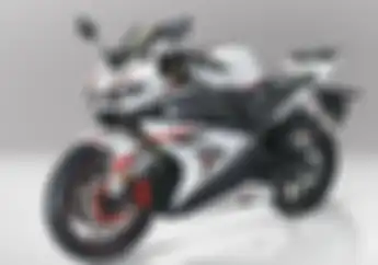 Kawasaki Ninja 250 Waspada, Motor Sport Baru Harga Murah Mesin 250cc Tampang Gahar Cuma Rp 21 Jutaan