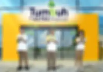 TUMBUH by Astra Financial Tebar Promo Menarik, Ada Undian Motor Baru