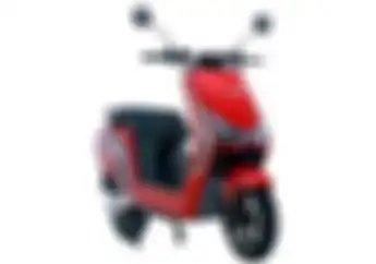 Murah Meriah Kredit Motor Listrik Volta Virgo Cicilan Cuma Rp 500 Ribu Per Bulan