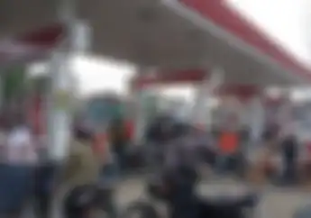 Jangan Kaget Beli Pertalite di SPBU Pertamina Dibatasi Pemerintah Segera Revisi Aturan Presiden
