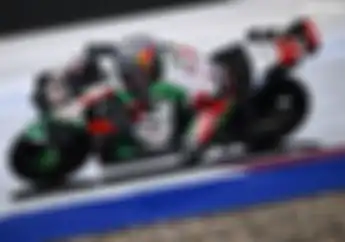Jelang MotoGP Qatar 2024 Fakta Pabrikan Jepang Menang di Top Speed Tikungan Loyo