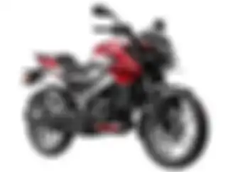 Honda dan Yamaha Kudu Waspada Muncul Motor Baru Tampilan Lebih Futuristik Mesin Gede Harga Lebih Murah