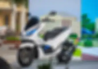 Honda PCX Electric Wujudnya Gaib Di Indonesia, Tapi Jadi Transportasi Wajib di Universitas Ini