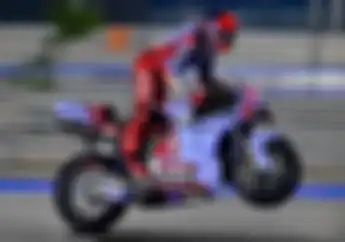 Marc Marquez Jadi Ancaman Jorge Martin di MotoGP Qatar 2024, Perbaiki Kesalahan Ini