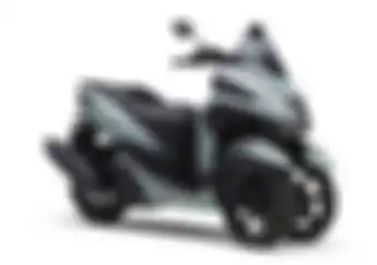 Kembaran Yamaha NMAX Versi Motor Roda Tiga Terbaru 2024 Rilis Harga Rp 47 Jutaan