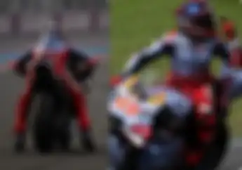 Link Live Streaming MotoGP Qatar 2024 Digelar Malam Hari, Marc Marquez Bakal Ngamuk