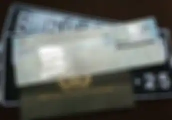 Bayar Pajak STNK Motor Tanpa Harus ke Samsat Setelah Jadi Dikirim Petugas ke Alamat Pemilik