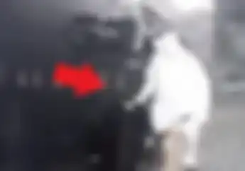Aneh Maling Motor Balikin Yamaha NMAX ke Korban Mungkin Dapat Hidayah Ramadan
