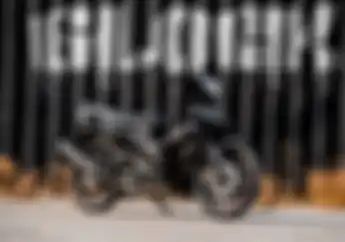 Hitam Legam Modifikasi Motor Yamaha Jupiter MX 135 Yang Lain Makin Ketinggalan