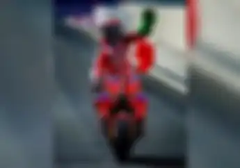 Francesco Bagnaia Juara MotoGP Qatar 2024 Malah Melanggar Aturan Ini?