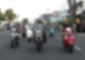 Pede Banget Merek Motor Ini Semua Modelnya Pakai Rem ABS, Apa Alasannnya?