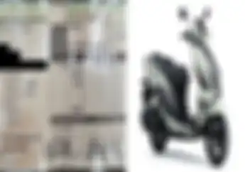 Cek Pajak Motor Suzuki Avenis 125 2024, Hitung Sebelum Perpanjang STNK
