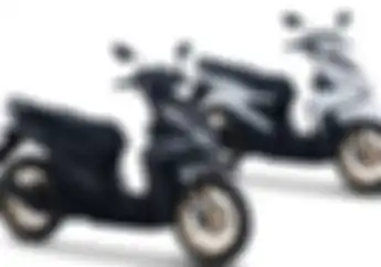 Honda BeAT 2024 Standar Pabrik Tapi Seperti Hasil Modifikasi Jadi Lebih Gaul