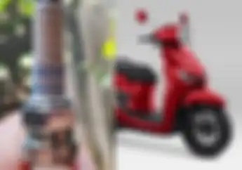 Ternyata Busi Motor NGK Terbaru Dipakai di Honda Stylo 160 Lebih Canggih dan Modern