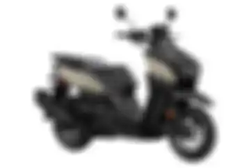 Jangan Ngiler Motor Baru Yamaha 2024 Skutik Adventure Penerus Yamaha X-Ride