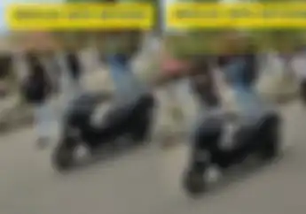 Modal Batu, Video Geng Motor Serang Rumah Anggota Polisi di Bulukumba