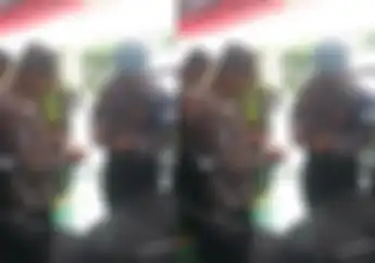 Sebelum Razia dan Tilang Pelanggar, Polisi yang Terlibat Operasi Keselamatan 2024 di Daerah Ini Juga Diperiksa