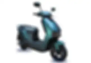 DP Rp 0 Motor Listrik Murah Davigo Space Punya Jarak Tempuh 120 Km, Syaratnya Gampang Bro