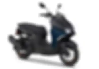 Motor Baru 2024 Yamaha NMAX Versi Dek Rata Mirip LEXi Harga Bikin Bengong