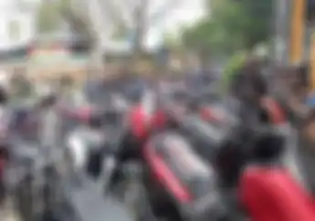 Hari Kedua Ramadan Razia Operasi Keselamatan 2024 di Kawasan Ini, Pelanggar Terbanyak Knalpot Brong dan Lainnya