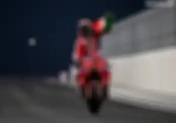 Video Review MotoGP Qatar Pecco Bagnaia Harus Sadar Lawan Musim Ini Makin Banyak