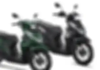 Inilah Motor Paling Irit Buatan Honda di Indonesia Ternyata Bukan BeAT
