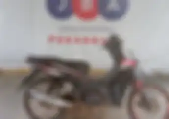 Honda Revo Jadi Motor Murah Rp 4 Juta STNK BPKB Ada di Pekanbaru, Jarak Hampir 60 Km Cukup Seliter Bensin