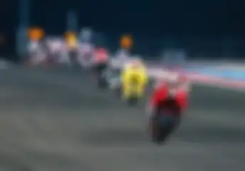 Fakta Pedro Acosta Cetak Rekor di MotoGP Qatar 2024 Banyak yang Enggak Ngeh Nih