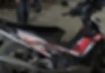 Motor Murah Honda Supra X Cocok Dipakai Ojek Pangkalan Buka Harga Rp 1,7 Jutaan