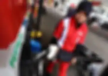 Beli Pertalite Akan Dilarang Untuk Motor Dilihat dari Kapasitas Mesin, Apa Motor Anda Termasuk