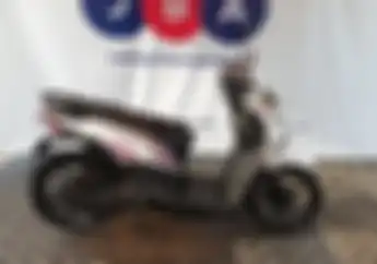 Motor Murah Rp 4 Jutaan Honda BeAT Dokumen Lengkap Pas Buat Ngabuburit atau Lebaran Lokasi Jakarta
