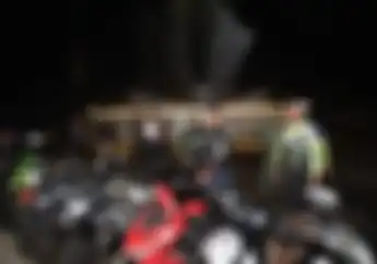 Bukti Anak Muda Jadi Target Utama Operasi Keselamatan 2024 Polisi Gelar Razia Malam Hari