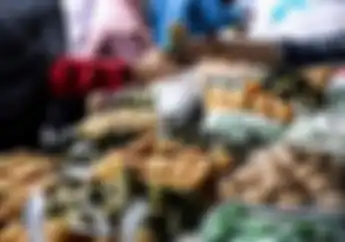 Ustadz Subhan Bawazier Ingatkan Bedanya Takjil dan Iftar Bikers yang Puasa Harus Paham