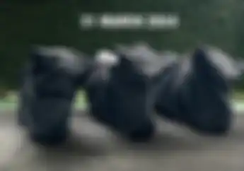 Tiga Motor Baru Kawasaki Meluncur Minggu Depan, Termasuk Ninja 2024?