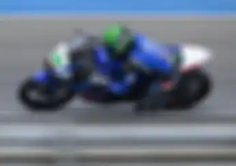 Yamaha R3 Menakutkan di ARRC Thailand, RPM Dicekek Tidak Bikin Yamaha Semakin Ketinggalan