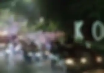 Jangan Sembarangan Main Petasan dan SOTR di Tangerang, Bisa Langsung Ditangkap Polisi