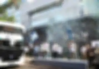 Daripada Mudik Naik Motor PLN Gelar Mudik Bersama BUMN 2024 Bisa Dapat Voucher Token Listrik Juga Cek Syaratnya