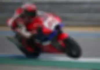 Hasil Race 1 ASB1000 ARRC Thailand 2024, Pembalap Indonesia Andi Gilang Nyaris Banget Juara