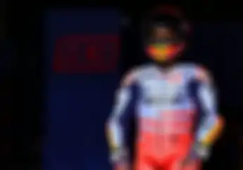 Baru Satu Balapan Marc Marquez Sudah Dapat Pujian Bos Ducati Tanda-Tanda ke Tim Pabrikan Tahun Depan?