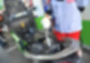 Kabar Pertalite Segera Dibatasi atau Dihapus Fakta Pertalite Bikin Motor Kurang Bertenaga Untuk Harian