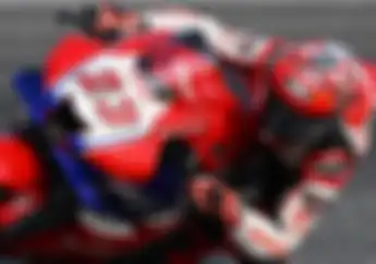 Hasil Race 2 ASB1000 ARRC Thailand 2024, Pembalap indonesia Andi Gilang Juara Kalahkan Ducati