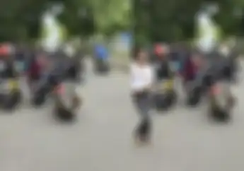 Bocah Sok Jagoan Lempari Rumah Polisi Disuruh Menyerah Orang Tua Antar Langsung ke Polsek