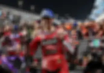 Francesco Bagnaia Menang MotoGP Qatar 2024 Buka Kotak Bencana Tidak Juara Dunia Tahun Ini, Ini Faktanya