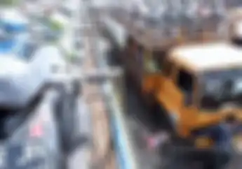 Dishub DKI Jakarta Siapkan 13 Truk Pengangkut Motor, Catat Cara Daftar Mudik Gratis 2024