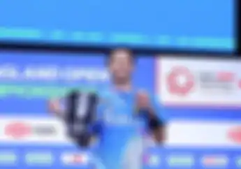Kaget Hadiah Jonatan Christie Juara All England 2024 Bisa Beli Moge Honda Ini