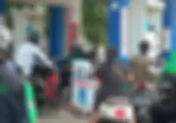 Pertalite Untuk Motor Kompresi Segini Jangan Salah Isi Biar Gak Rugi
