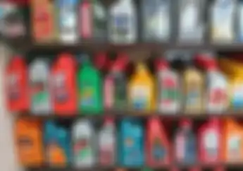 Adu Spek dan Harga Oli Yamalube, Shell dan Federal Oil untuk Motor Matic Yamaha