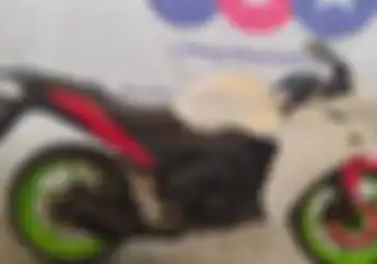 Uang Rp 3 Juta Motor Murah Honda CBR Bisa Jadi Hak Milik, Dokumen Lengkap Posisi Jakarta