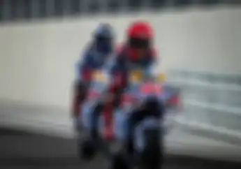 Legenda Bilang Marc Marquez Bakal Mengerikan di MotoGP 2024, Cuma Perlu Syarat Ini